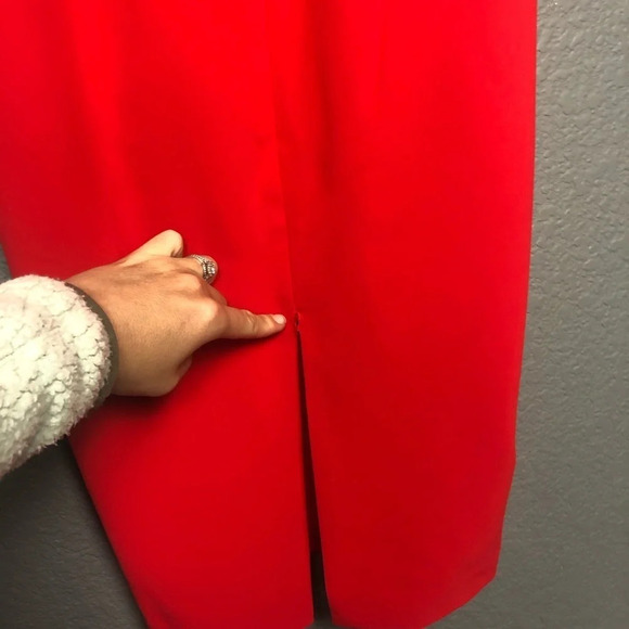 Grace Willow Midi length dress size 10 - Picture 3 of 12